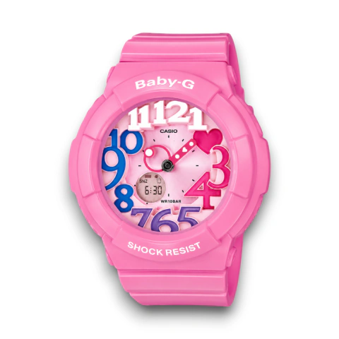 RELOJ CASIO G SHOCK RCASIO0392 - BGA-131