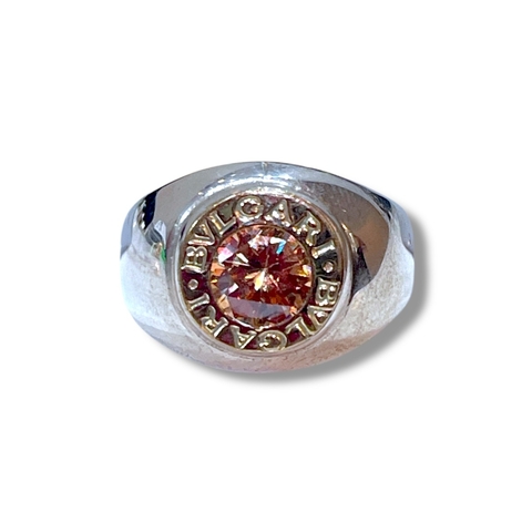 Anillo BULGARI ANPO1293 - comprar online