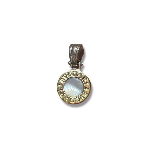 Dije BVLGARI DIPO1062 - comprar online