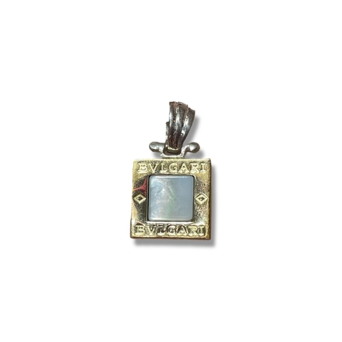 Dije BVLGARI DIPO1030 - comprar online