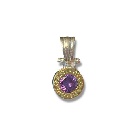 Dije BVLGARI DIPO1027 - comprar online