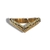 Anillo ETNIC ORO 18K ANAU0003 - comprar online