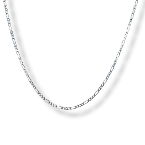 Cadena Figaro CAAG0625 - comprar online