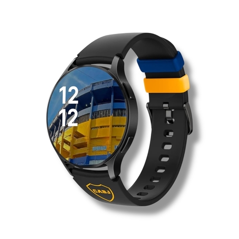 SMARTWATCH COLMI BOCA JUNIORS RCOLMI0177 - comprar online