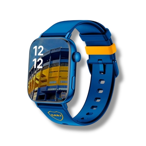 SMARTWATCH COLMI BOCA JUNIORS RCOLMI0178 - comprar online