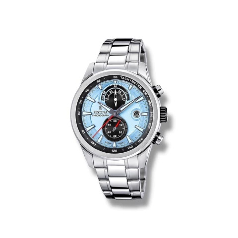 RELOJ FESTINA CRONOGRAFO RFEST0279 - comprar online