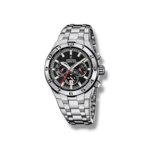 RELOJ FESTINA CHRONO BIKE RFEST0285 - comprar online