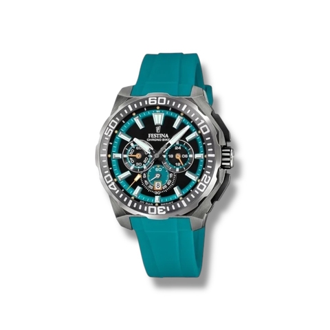 RELOJ FESTINA CHRONO BIKE RFEST0310 - comprar online