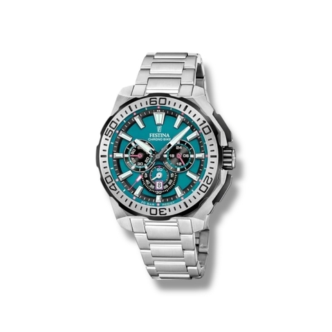 RELOJ FESTINA CHRONO BIKE RFEST0317 - comprar online