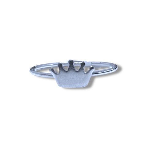 Anillo QUEEN - ANAG0918 - comprar online