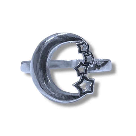 Anillo LUNAR ANAG1335 - comprar online
