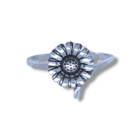 Anillo SUNFLOWER - ANAG0939 - comprar online