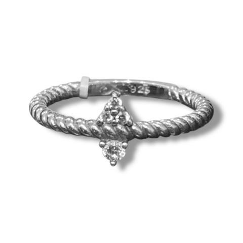 Anillo MAGESTIC ANAG1219 - comprar online