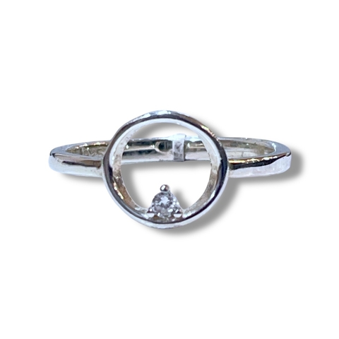 Anillo CIRCULO ANAG1220 - comprar online