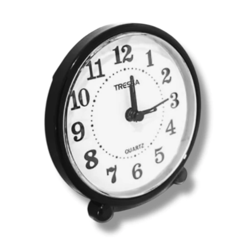 RELOJ DESPERTADOR TRESSA RTRE0440 - comprar online