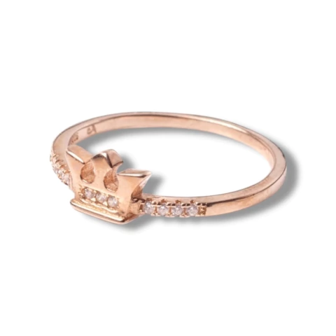 Anillo REINA ANPR0006 - comprar online
