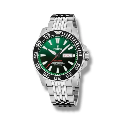 RELOJ FESTINA DIVER RFEST0346 - comprar online