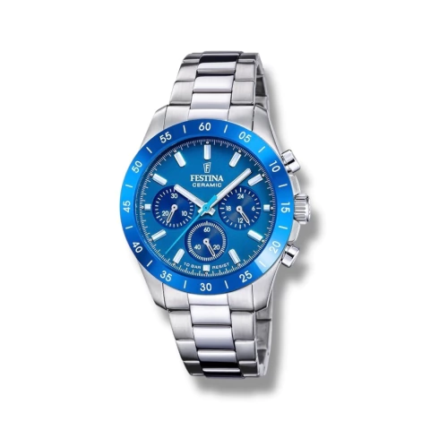 RELOJ FESTINA CERAMIC RFEST0366 - comprar online