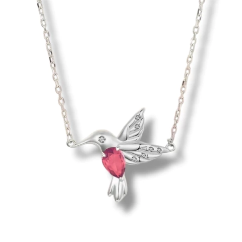 COLLAR COLIBRI CONJAG0759 - comprar online