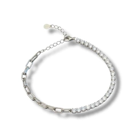 Pulsera MIDDLE PUAG2052