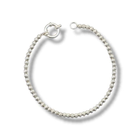 PULSERA BOLITAS PUAG1798