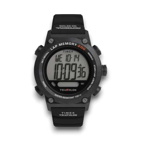 RELOJ TIMEX TRIATLON