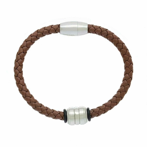 Pulsera MAGNETIC SILVER RDIESEL0064