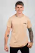 REMERA FUTURE (BEIGE)
