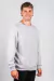BUZO BOB (GRIS) - tienda online