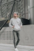 BUZO BOB (GRIS) - comprar online