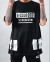 Remera Oversize Cargo Unisex Manga Corta en internet