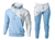 Conjunto Argentina BCLUB