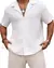 CAMISA DE LINO Bali