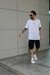 REMERA OVERSIZE CLASICA BCLUB - tienda online