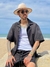Imagen de Conjunto Camisa y Short Hombre TULUM