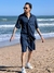 Conjunto Camisa y short TULUM <AZUL> - tienda online
