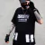 Remera Oversize Cargo Unisex Manga Corta - comprar online