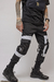 PANTALON CARGO WHITE - tienda online