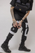 PANTALON CARGO WHITE en internet