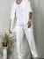 Conjunto de Morley Color Crema - tienda online