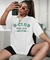 Remera Oversize New York