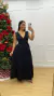 Imagem do Vestido Decote V 7160