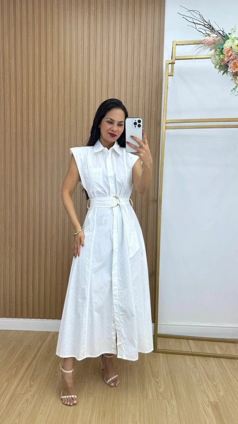 Vestido AM1949 - comprar online