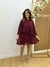 Vestido Liliana na internet