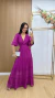 Vestido Paloma Liso - comprar online