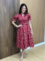Vestido Naila Estampado - comprar online
