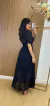 Vestido Paloma Liso - comprar online