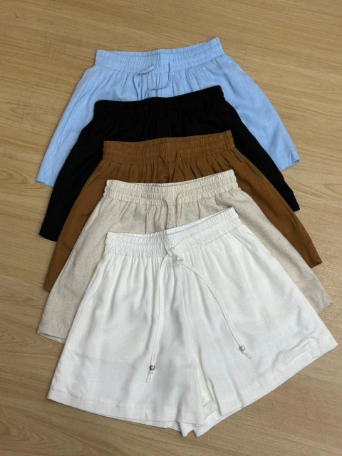 Short Z2012 - comprar online