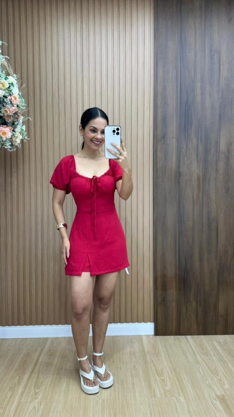 Macaquinho Achadinho Crislane - comprar online