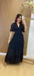 Vestido Paloma Liso